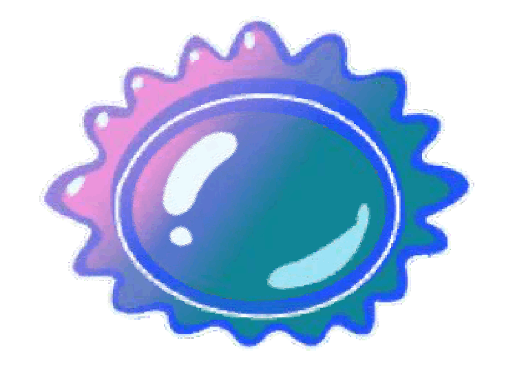 Projectile - Costumed Plant Food - Sunflower - Plants vs. Zombies 2