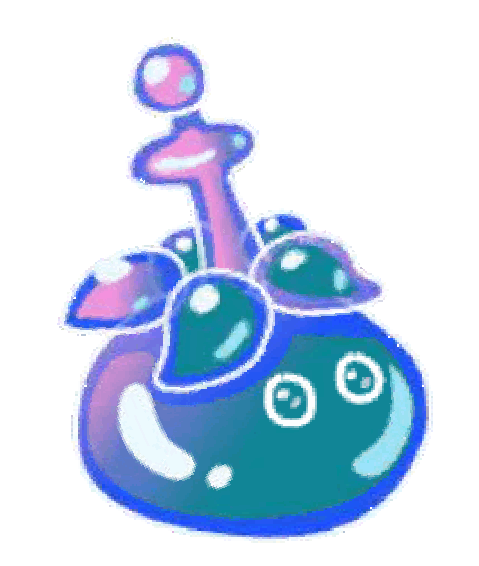 Projectile - Costumed Plant Food - Mangosteen - Plants vs. Zombies 2