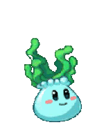 Sun Produce - Plants vs. Zombies 2