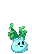 Watered - Plants vs. Zombies 2