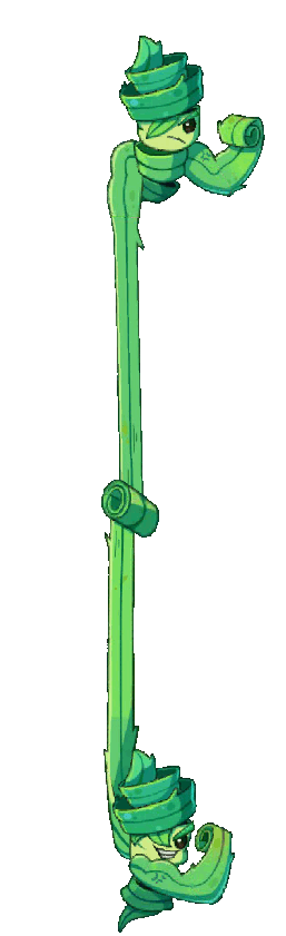 Link - Loop - Plants vs. Zombies 2