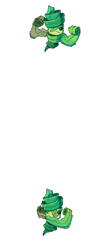 Link - Relink - Plants vs. Zombies 2