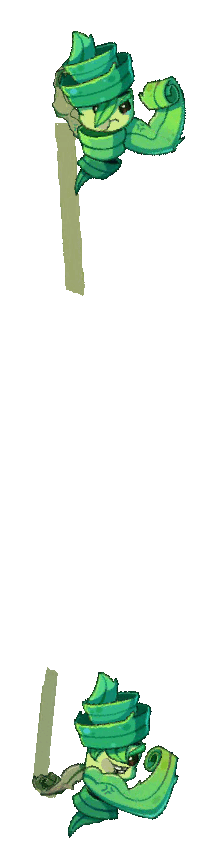 Link - End - Plants vs. Zombies 2