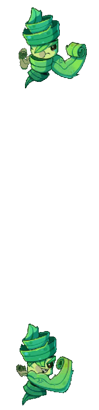 Recover - Start - Plants vs. Zombies 2