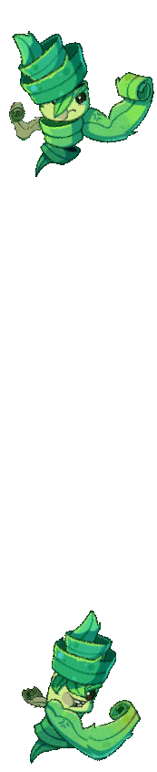 Recover - Loop - Plants vs. Zombies 2