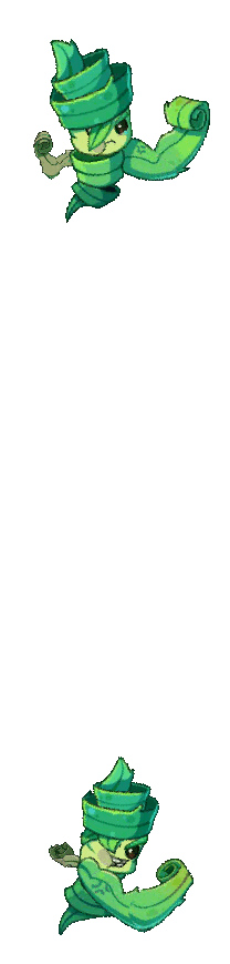 Recover - End - Plants vs. Zombies 2