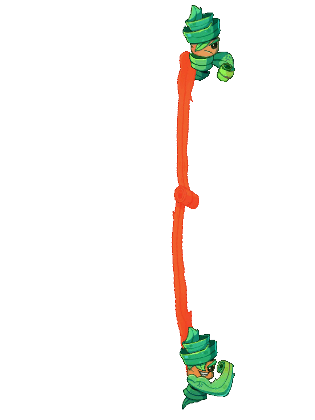 Plant Food - 2 - Plants vs. Zombies 2