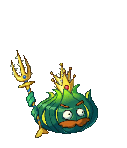 Upgrade - Crown 2 to 3 - Plants vs. Zombies 2