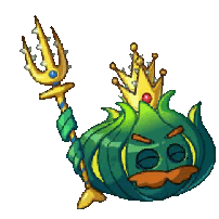 Watered - Crown 2 - Plants vs. Zombies 2