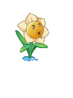 Costumed Plant Food - Plants vs. Zombies 2