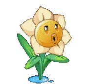 Watered - Plants vs. Zombies 2