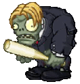 Idle - Plants vs. Zombies 2