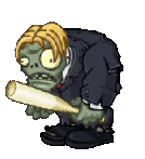 Walking - Plants vs. Zombies 2