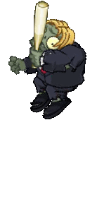 Landing - Plants vs. Zombies 2