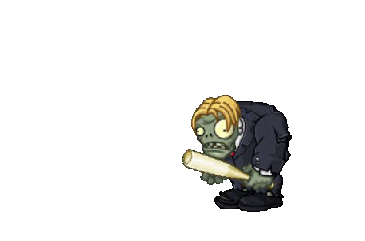 Smash - Plants vs. Zombies 2