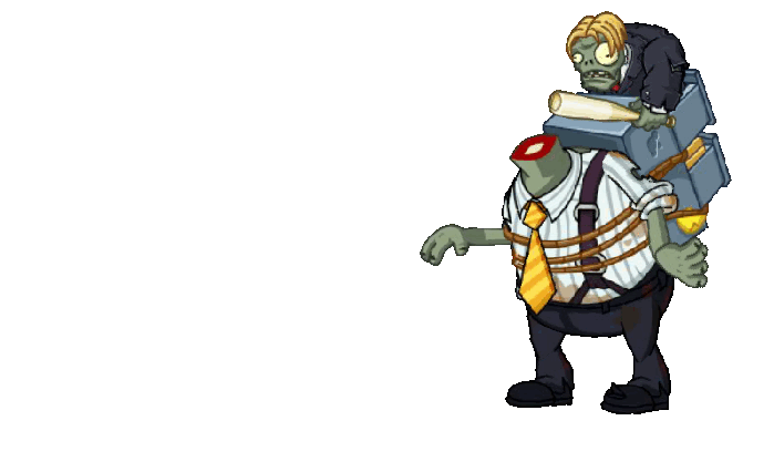 Death - Plants vs. Zombies 2