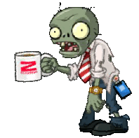 Idle - Plants vs. Zombies 2