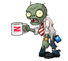 Walking - Plants vs. Zombies 2