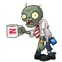 Eating - Plants vs. Zombies 2