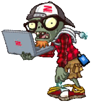 Idle - Laptop - Plants vs. Zombies 2