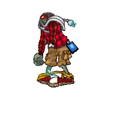 Death - Plants vs. Zombies 2