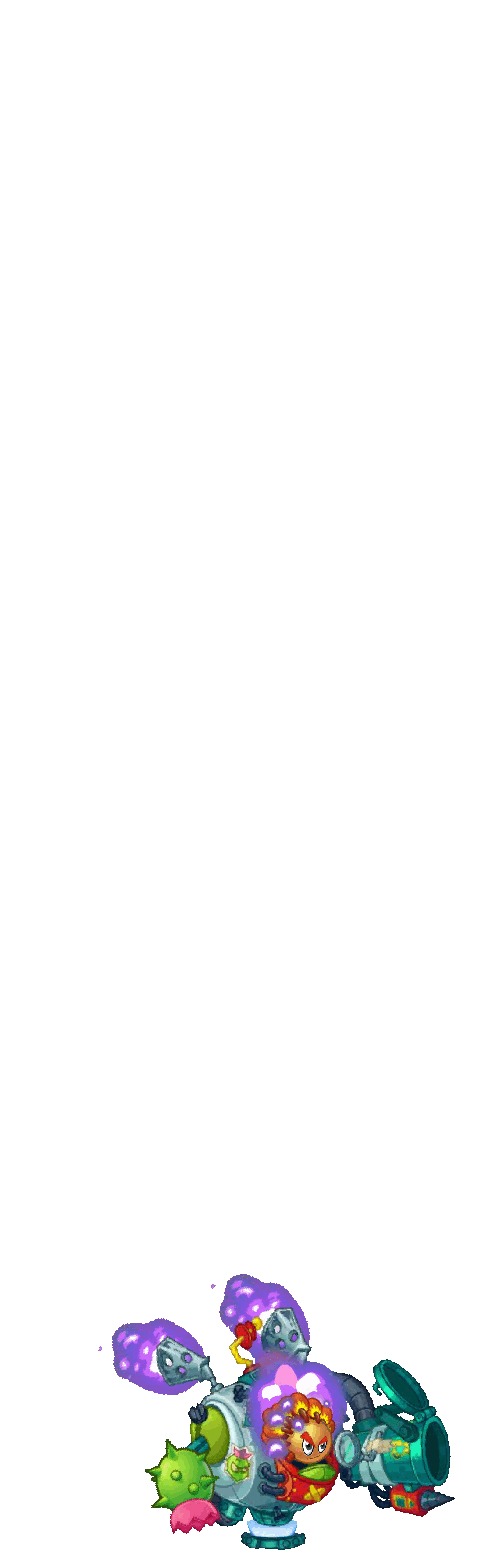 Leave - Plants vs. Zombies 2