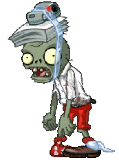 Idle - Plants vs. Zombies 2