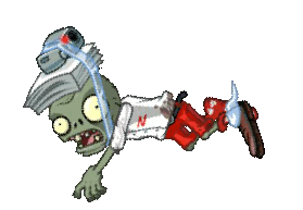 Bonk - Plants vs. Zombies 2