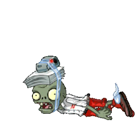 Get Up - Plants vs. Zombies 2