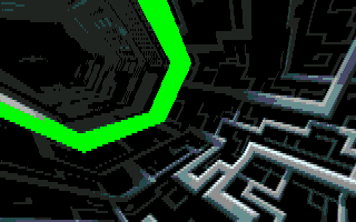 Success - The Lawnmower Man