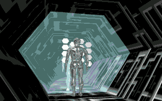 Fail 1 - The Lawnmower Man