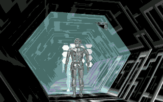 Fail 3 - The Lawnmower Man