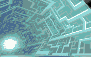 Success - The Lawnmower Man