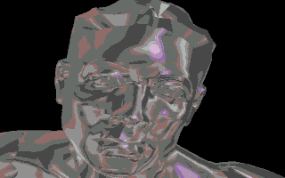 Fail 3 - The Lawnmower Man