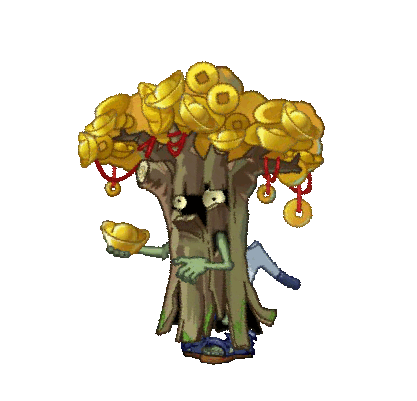 Walking - Plants vs. Zombies 2
