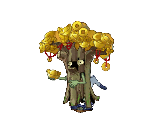Attack - Plants vs. Zombies 2