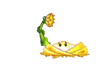 Attack - Level 5 - Start (Chinese Only) - Plants vs. Zombies 2