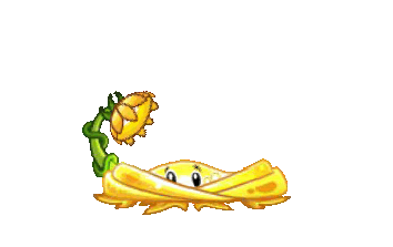 Watered - Plants vs. Zombies 2