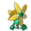 Attack - 2 - Plants vs. Zombies 2