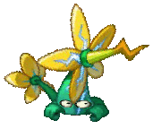 Ready - Idle - Plants vs. Zombies 2