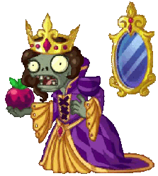 Idle - Plants vs. Zombies 2