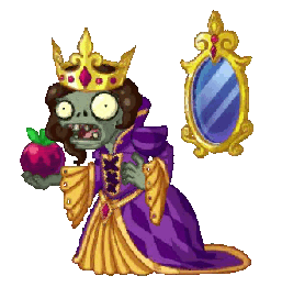 Walking - Plants vs. Zombies 2