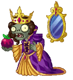 Eating - Plants vs. Zombies 2