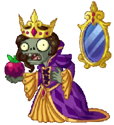 Summon - Plants vs. Zombies 2