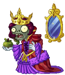 Idle - Plants vs. Zombies 2