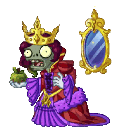 Walking - Plants vs. Zombies 2