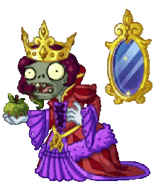 Eating - Plants vs. Zombies 2