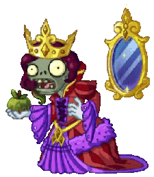 Summon - Plants vs. Zombies 2
