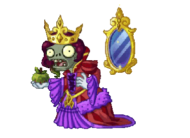 Stun - Start - Plants vs. Zombies 2
