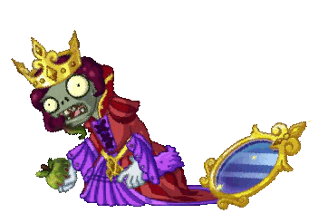 Stun - End - Plants vs. Zombies 2